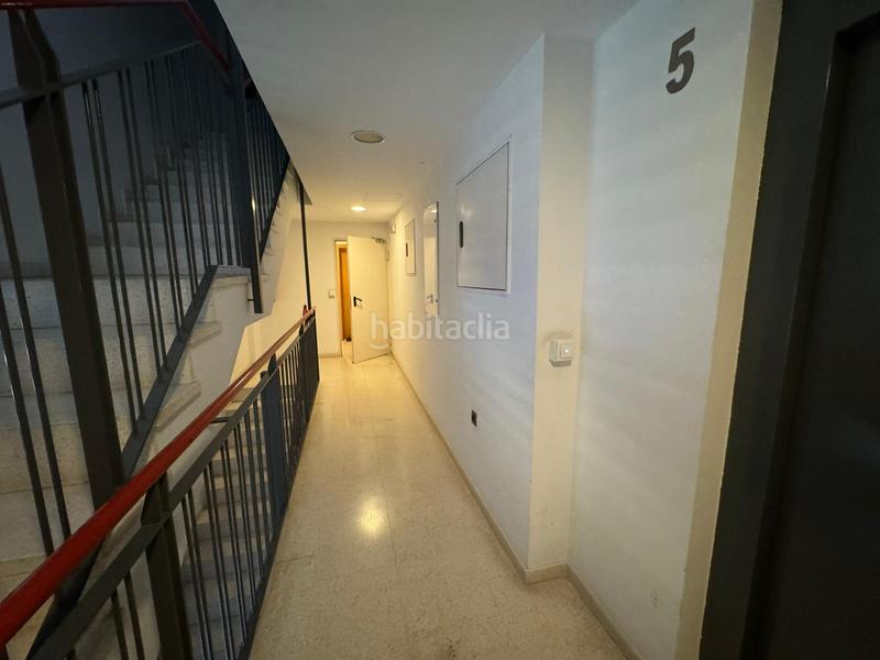 Foto ae6643ea-52df-43f2-be61-2f2ee45052bd. Appartamento con parcheggio in Palmete Sevilla