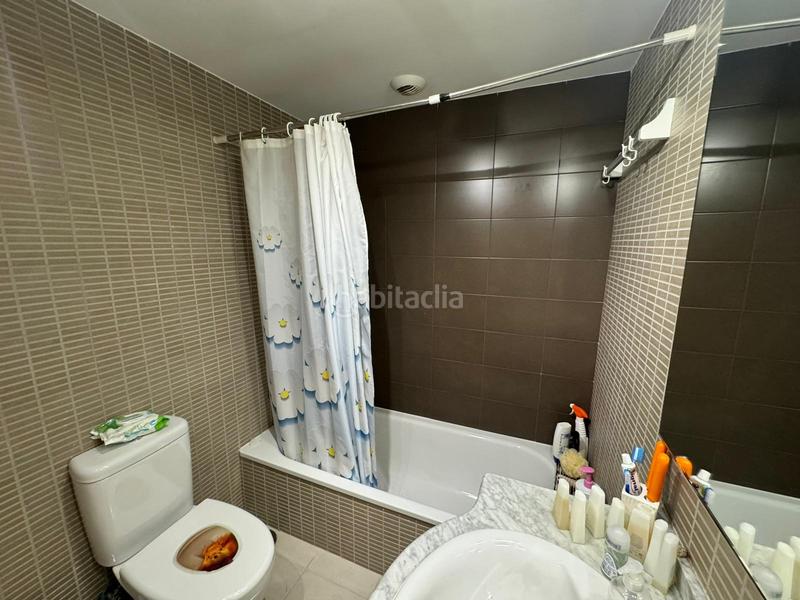 Foto bb0d5489-fc39-48d3-89c4-64f41392d5a5. Appartamento con parcheggio in Palmete Sevilla