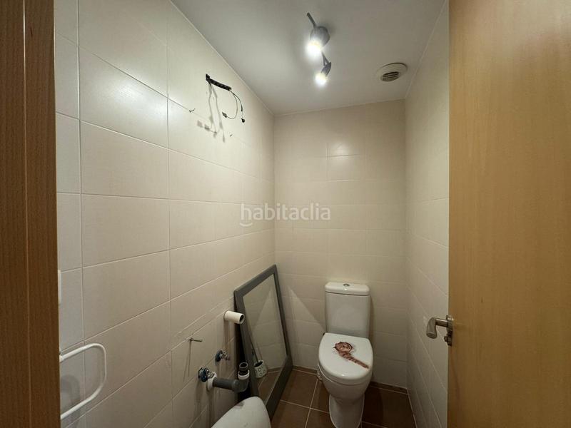 Foto c924a7e5-8332-4b15-bfc1-2ebf7e3f2dcc. Appartamento con parcheggio in Palmete Sevilla