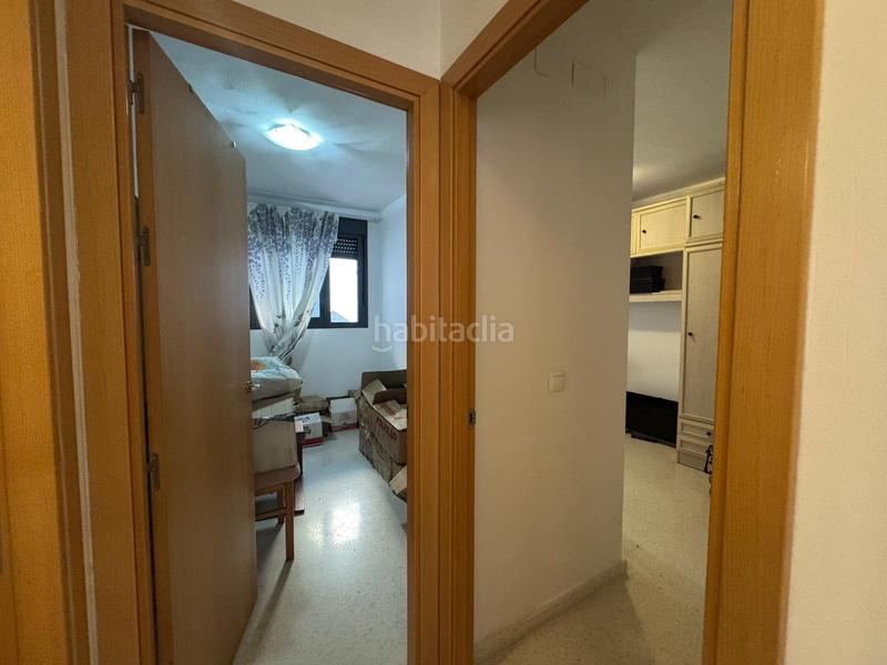 Foto e4e6b063-7776-4f0a-a9f2-cddd4e77381f. Appartamento con parcheggio in Palmete Sevilla