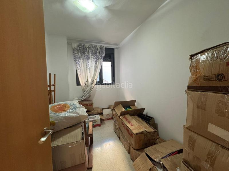 Foto e5b6c5a5-9d61-498a-9b40-0b26676584f7. Appartamento con parcheggio in Palmete Sevilla