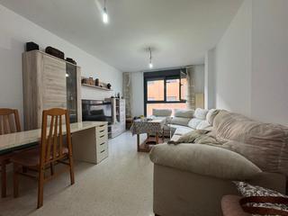 Appartement à Palmete