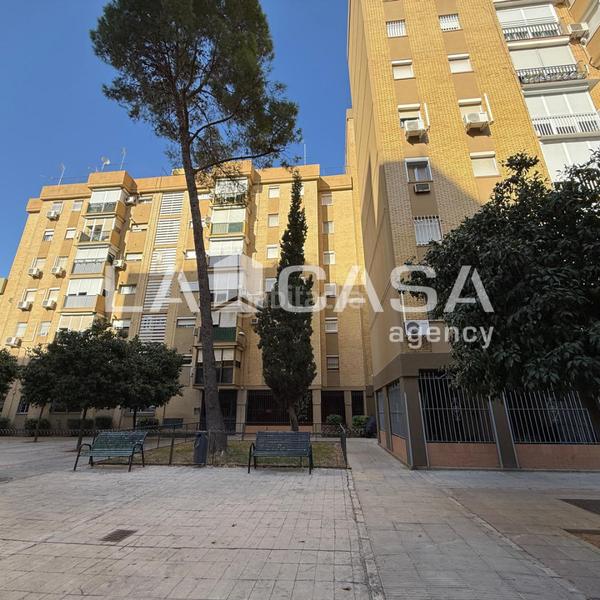 Foto 36aa024c-8d66-4e5a-a6db-f3c390e5ce64. Appartamento con riscaldamento in Pino Montano - Consolación Sevilla