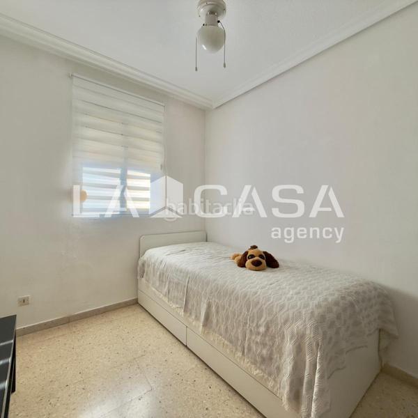 Foto aa826d3a-4f9b-4462-8299-aceac6000004. Appartamento con riscaldamento in Pino Montano - Consolación Sevilla