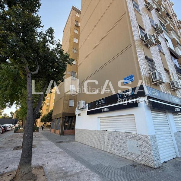 Foto b9752892-778e-41f2-a237-3286be2ffc6c. Appartamento con riscaldamento in Pino Montano - Consolación Sevilla