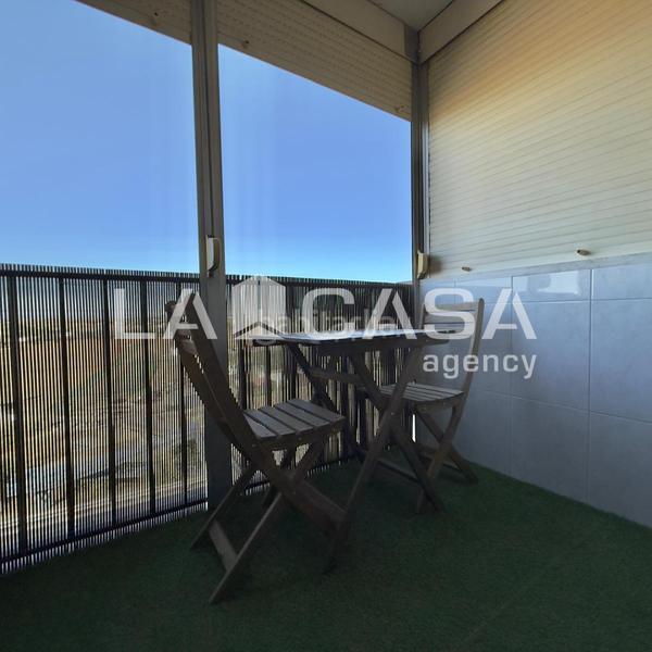 Foto 0965ad84-8d45-4884-b2de-1bdac692e6df. Appartement avec chauffage dans Pino Montano - Consolación Sevilla