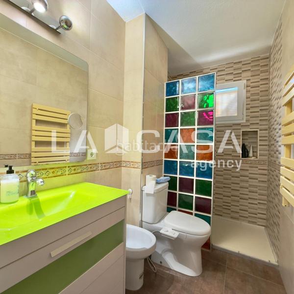 Foto 0f671821-b4a3-4b3e-9a78-0d237515063c. Appartement avec chauffage dans Pino Montano - Consolación Sevilla