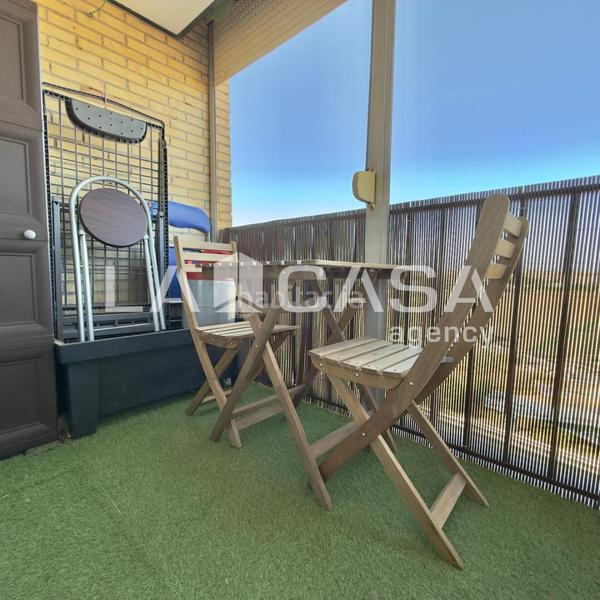 Foto 16ffa15c-efeb-4c17-9c8d-35657f0e99b4. Appartement avec chauffage dans Pino Montano - Consolación Sevilla