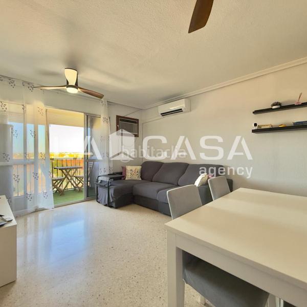 Foto 395005fd-1446-4e5d-b5d6-2f1867e1f97c. Appartement avec chauffage dans Pino Montano - Consolación Sevilla