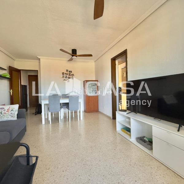 Foto 460320d1-9131-4326-bc6a-47d1a591c25e. Appartement avec chauffage dans Pino Montano - Consolación Sevilla