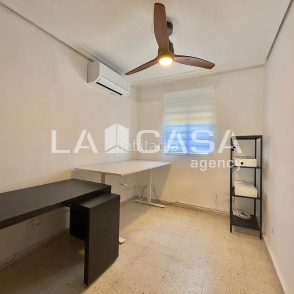 Foto 5d9b55d2-86db-473e-a611-9f53a805e40a. Appartement avec chauffage dans Pino Montano - Consolación Sevilla