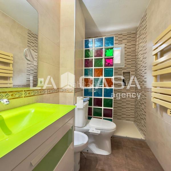 Foto 89b8ebb4-a202-43e4-87a8-08cf8bd5e882. Appartement avec chauffage dans Pino Montano - Consolación Sevilla