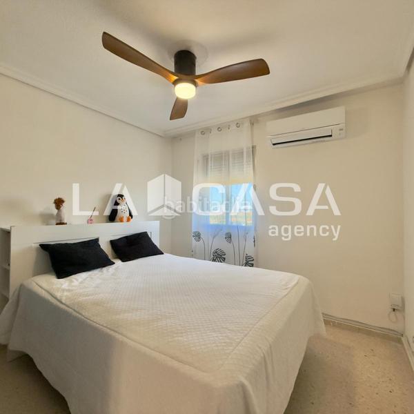 Foto da1092f4-efa2-4555-a779-203f95c5bec2. Appartement avec chauffage dans Pino Montano - Consolación Sevilla