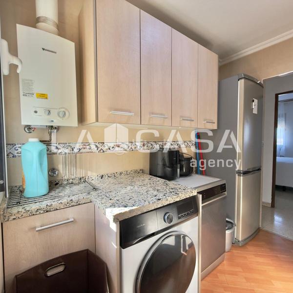 Foto 6a5315bb-b9c2-4812-b298-c5dc6252cd7f. Pis amb calefacció a Pino Montano - Consolación Sevilla