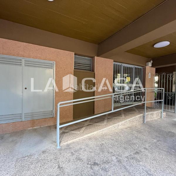 Foto 97c84299-3397-476e-9c9b-f1fea42496da. Pis amb calefacció a Pino Montano - Consolación Sevilla