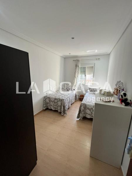 Foto 528c6f25-fa4d-47d3-aeca-0ae05065238e. Casa con parcheggio in Vista Azul - Consolación Dos Hermanas