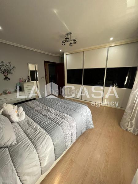 Foto f28242e3-b324-47e7-90c1-41c6725f5805. Casa con parcheggio in Vista Azul - Consolación Dos Hermanas