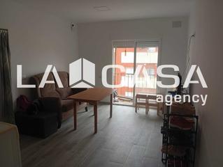 Appartamento in Centro - Doña Mercedes. Reforma integral y luminosidad en una vivienda acogedora de el c