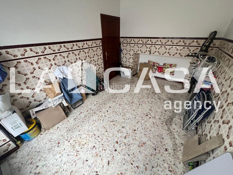 Foto 3b30eb2f-26aa-405f-82c9-5d2fdfa05129. Maison avec parking dans Centro - Doña Mercedes Dos Hermanas