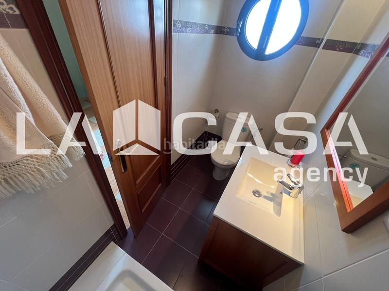 Foto 3b31daa3-0ac7-483f-b832-7ba08355f4b4. Maison avec parking dans Centro - Doña Mercedes Dos Hermanas