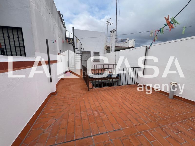 Foto 6acc2eef-d3cf-4cbb-80e7-ef03c16f5576. Maison avec parking dans Centro - Doña Mercedes Dos Hermanas