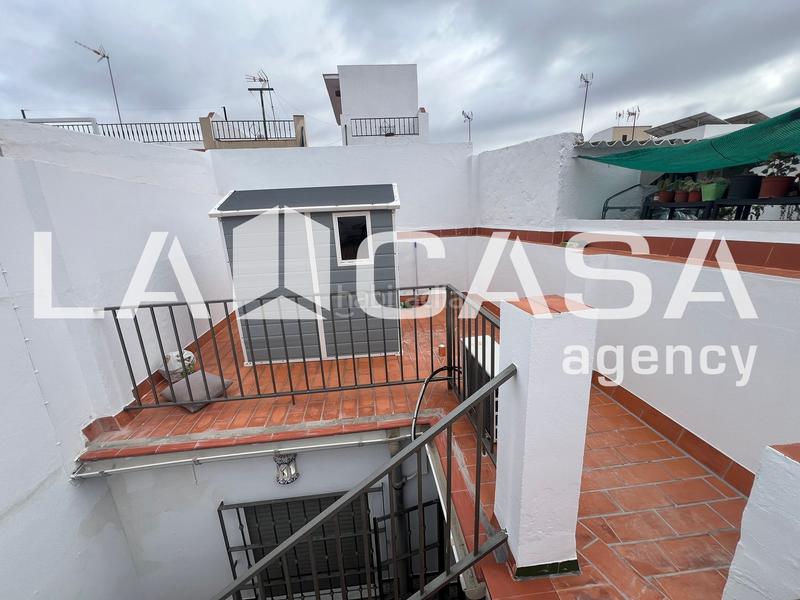 Foto 77c87822-c4d4-44f5-966c-a849a066559e. Maison avec parking dans Centro - Doña Mercedes Dos Hermanas