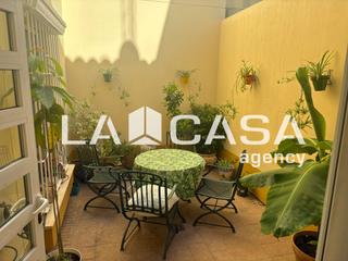 Casa adossada a El Arenal - La Pólvora