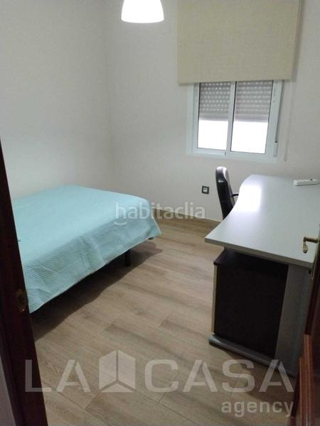 Foto 59b1f68c-cef0-4df3-9713-04bbfb173c0d. Flat in La Paz Alcalá de Guadaira