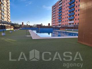 Flat in Entrenúcleos