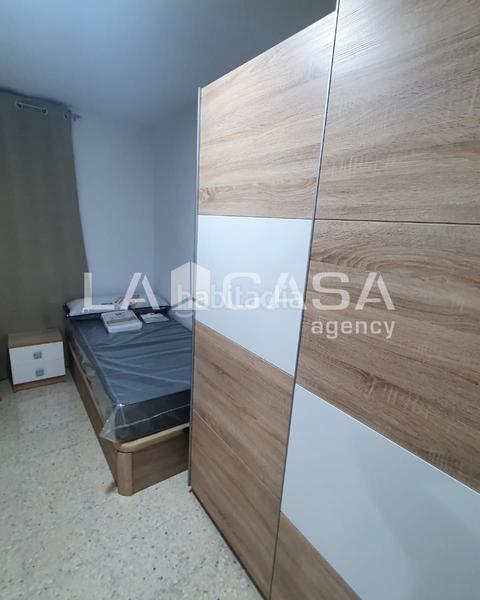 Foto 44395908-7025-41fa-91ec-54c1240d3fc9. Appartamento in El Torrejón - El Cerezo Sevilla