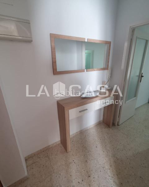 Foto ef84f39c-498a-4c46-b2c8-083d9020bcbb. Appartamento in El Torrejón - El Cerezo Sevilla