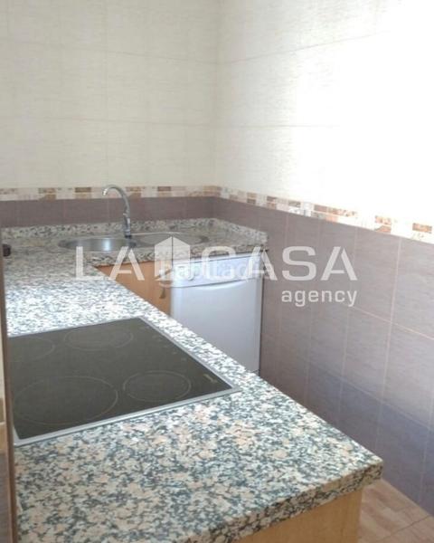 Foto 5efdd16c-c456-4fa1-896d-23ecd3131513. Flat in El Torrejón - El Cerezo Sevilla