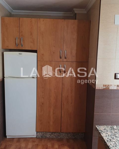 Foto 9e558661-fccd-484e-b4a1-dbcbd6a4e0b7. Flat in El Torrejón - El Cerezo Sevilla