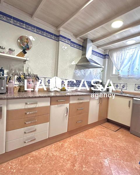 Foto ca73e394-6ed5-4d4b-8584-4bf47525f7d2. Casa adosada en Urbadiez - Entrepuentes Sevilla