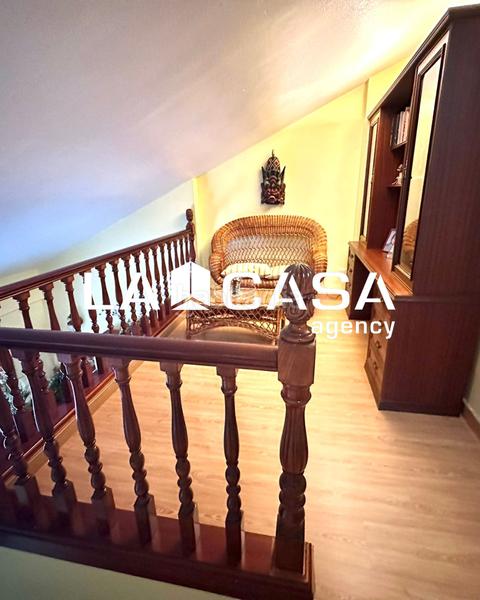 Foto dbc47f05-ac57-40d2-8143-8b5be96b9f0a. Casa adosada en Urbadiez - Entrepuentes Sevilla