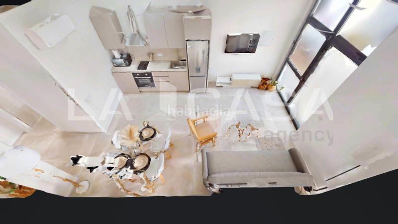 Foto 1c3e7b58-06e9-4735-a5c1-61266c2ed8c5. Ground floor with heating in Aiora Valencia