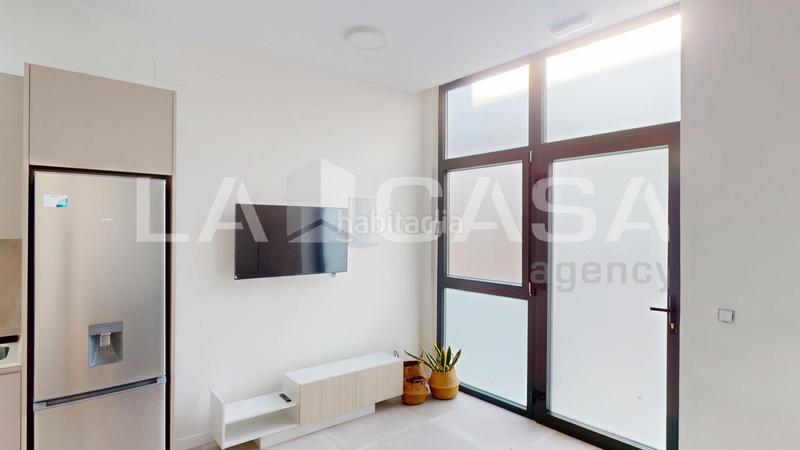 Foto 1d5d11ab-c42c-4acd-8f05-8adc05a6be08. Ground floor with heating in Aiora Valencia