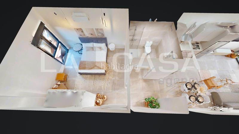 Foto 4336e22d-c64d-455b-995b-ba210f6c460a. Ground floor with heating in Aiora Valencia