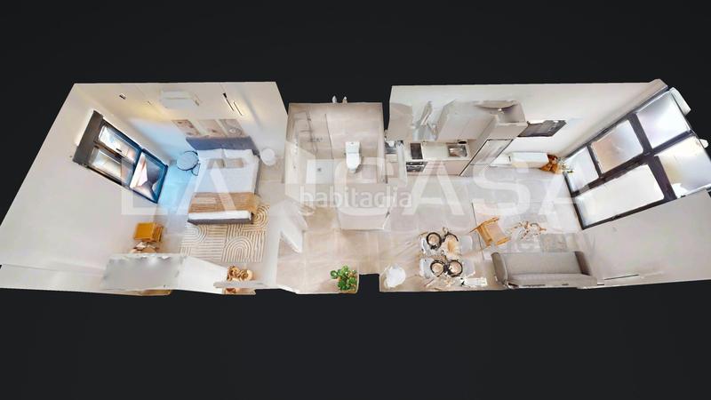 Foto 54a6c386-2983-4a71-9506-f327043bd4cb. Ground floor with heating in Aiora Valencia