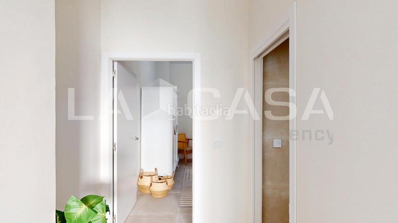 Foto e8fd75ad-e8a9-4842-8a05-11ea8b5778ca. Ground floor with heating in Aiora Valencia