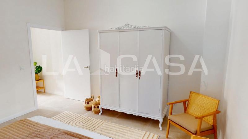 Foto 1adec031-bcfe-4b98-bb57-e7c35fc7a06b. Planta baixa amb calefacció a Aiora Valencia