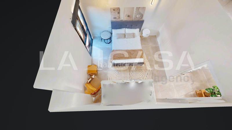 Foto 9a4580e0-28c3-42ba-8736-88dd7f001169. Planta baixa amb calefacció a Aiora Valencia