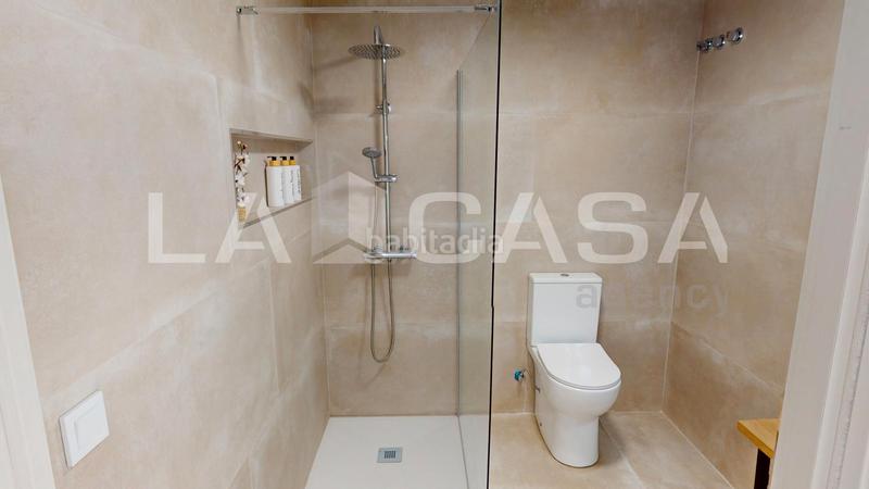 Foto 54aaf716-461b-4fa9-8773-9c1f4ec38826. Rez-de-chaussée avec chauffage dans Aiora Valencia