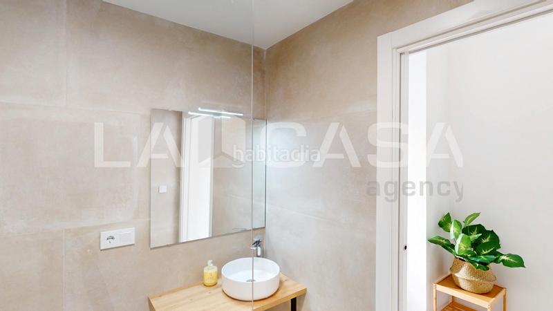 Foto 9ff174c8-421e-4aae-b1d5-6e03145be146. Rez-de-chaussée avec chauffage dans Aiora Valencia