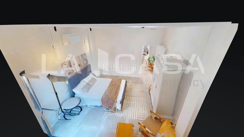 Foto bd94c89a-3f11-4993-89c1-1b1193093cc0. Rez-de-chaussée avec chauffage dans Aiora Valencia