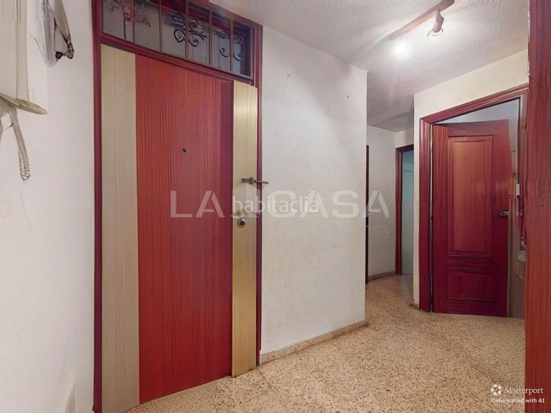 Foto 1695f8fa-b6b6-45c9-b1ad-38edafc29b88. Flat in Malva Rosa Valencia