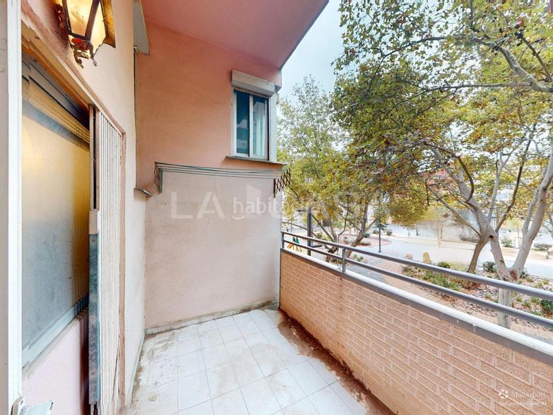 Foto bbf94444-59c0-4f29-842e-992432e2722e. Flat in Malva Rosa Valencia