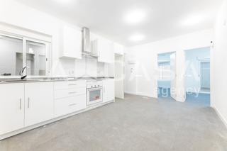 Etagenwohnung in Carrer de l'Alcúdia de Crespins