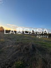 Terreny residencial a Oromana. Parcela rústica amplia en zona tranquila de don rodrigo