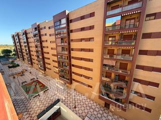 Appartamento in Entrenúcleos